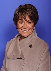 Anna G. Eshoo