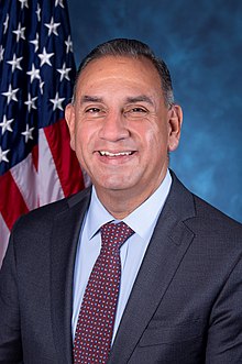 Gilbert Ray Jr. Cisneros