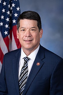 TJ Cox