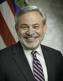 Dan Brouillette