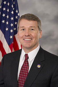 Robert Woodall