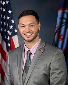 Michael F. Q. San Nicolas