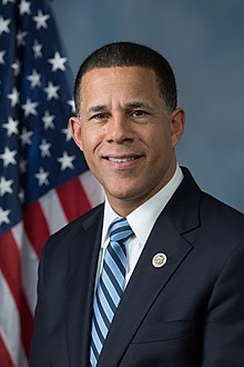Anthony Brown