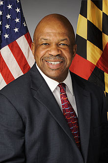 Elijah E. Cummings