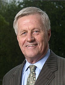 Collin C. Peterson