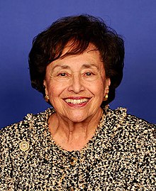 Nita Lowey