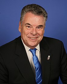 Pete King