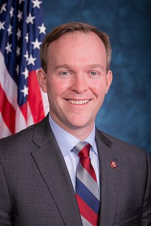 Ben McAdams