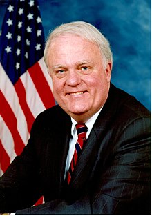 F. James Sensenbrenner