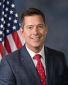 Sean P. Duffy